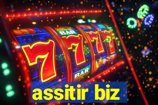 assitir biz